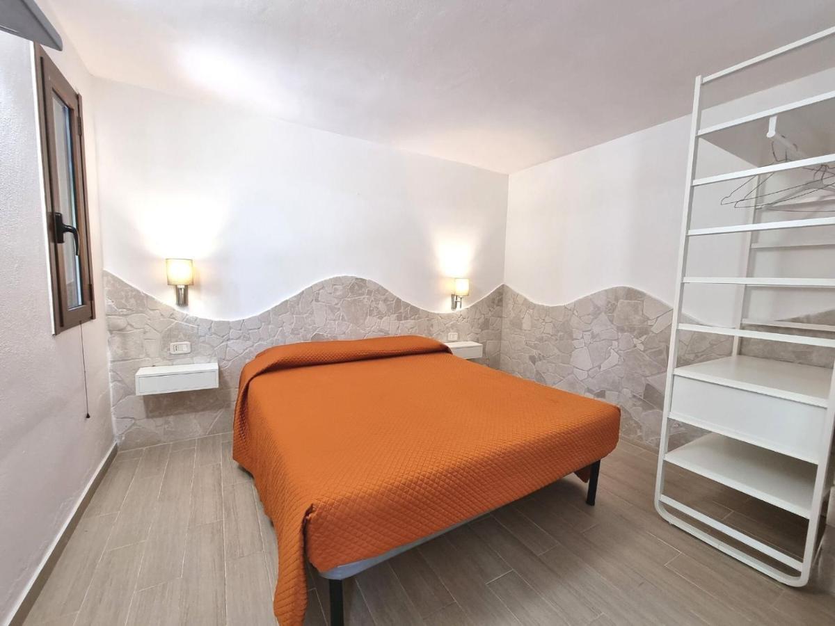 I Sapori Del Gargano Casa de hóspedes Vieste Exterior foto