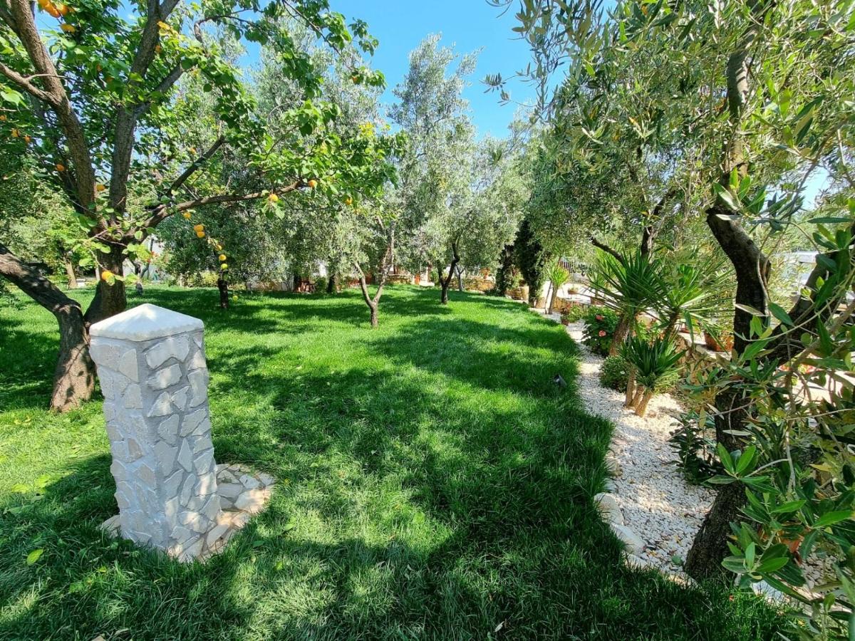 I Sapori Del Gargano Casa de hóspedes Vieste Exterior foto