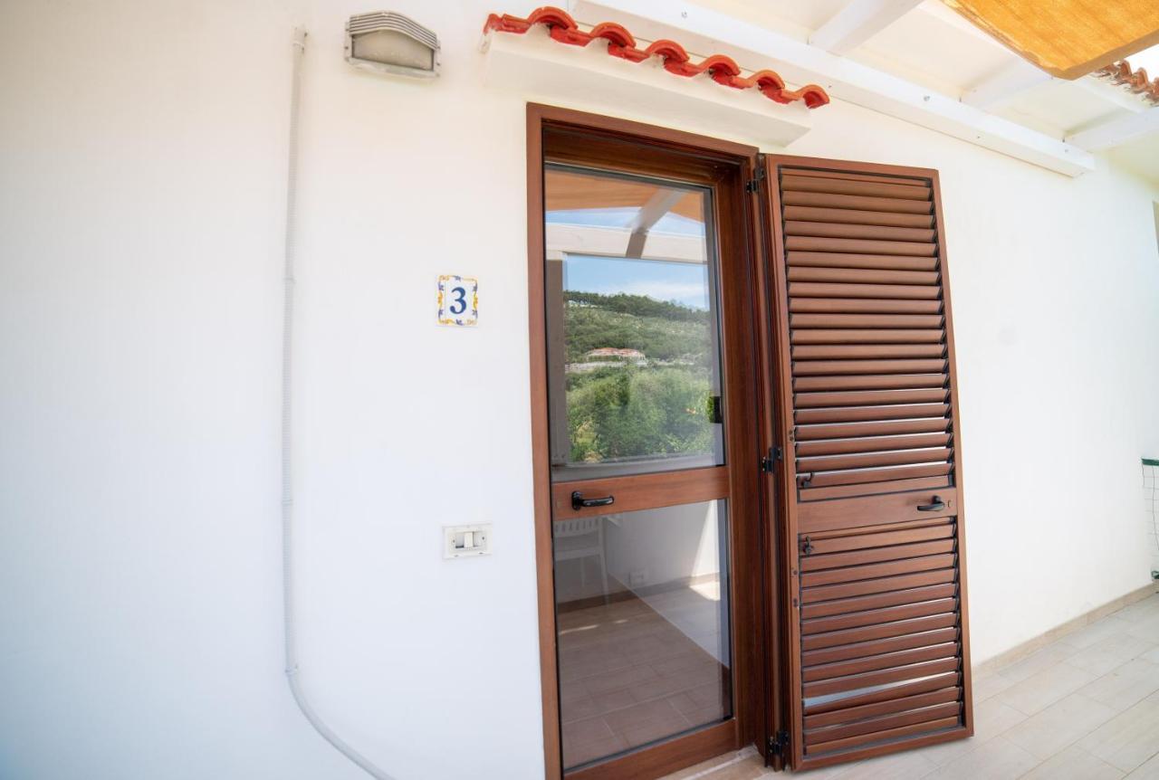 I Sapori Del Gargano Casa de hóspedes Vieste Exterior foto