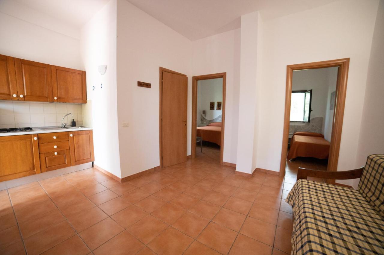 I Sapori Del Gargano Casa de hóspedes Vieste Exterior foto