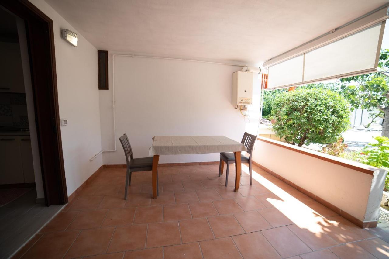 I Sapori Del Gargano Casa de hóspedes Vieste Exterior foto