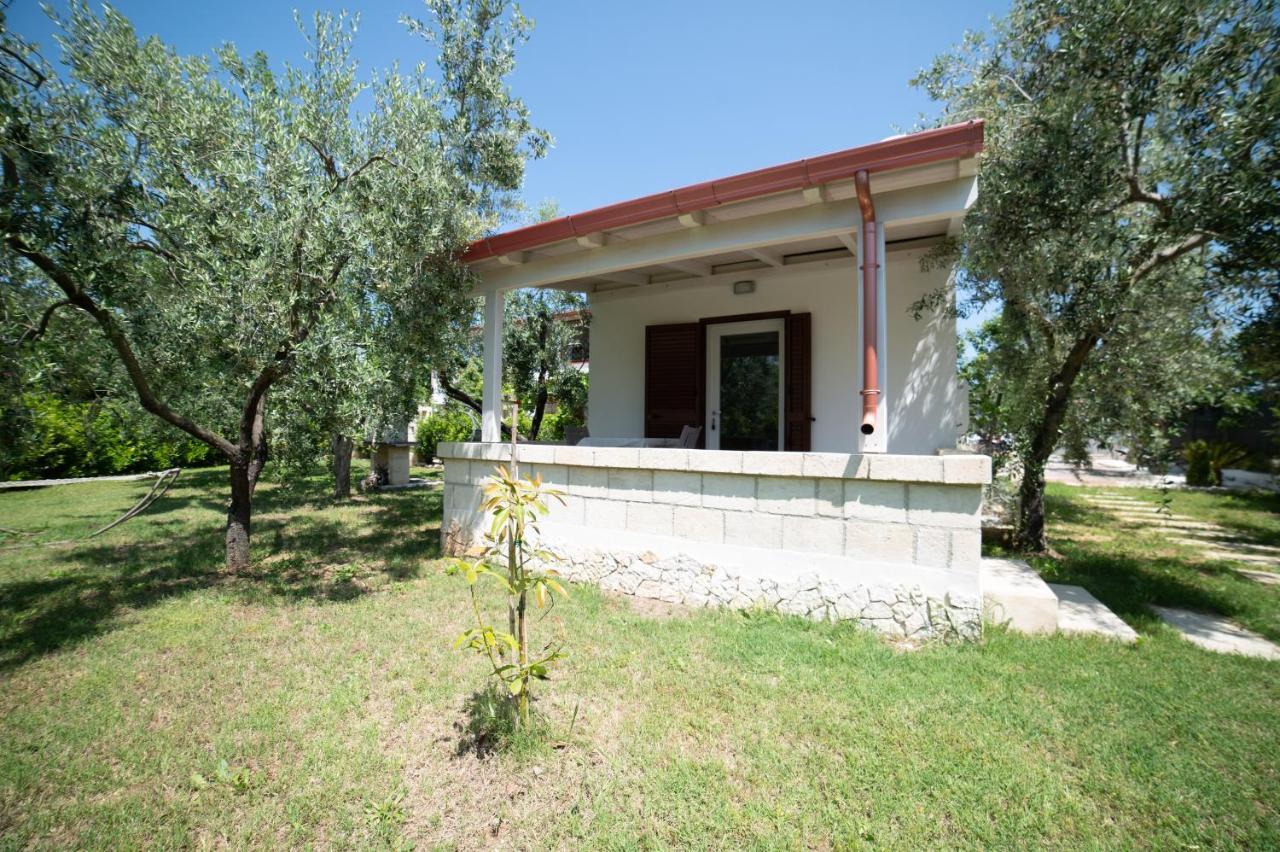 I Sapori Del Gargano Casa de hóspedes Vieste Exterior foto