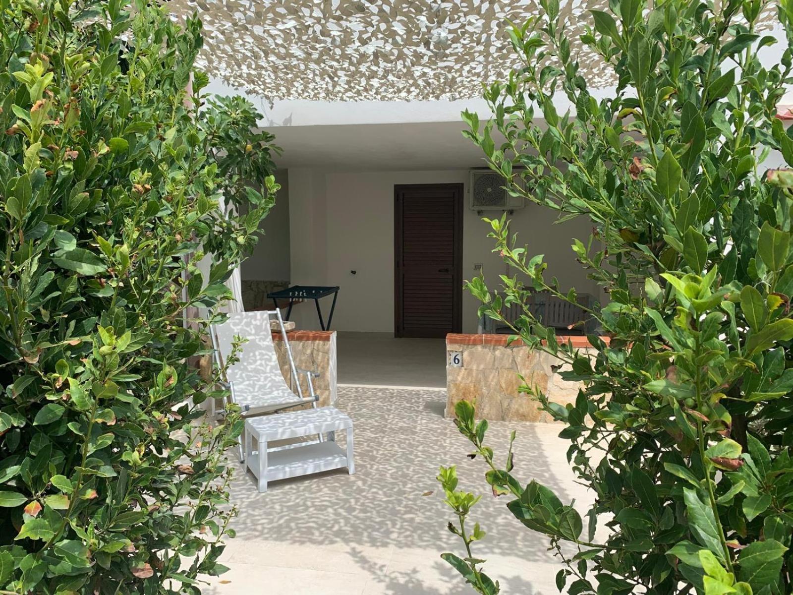I Sapori Del Gargano Casa de hóspedes Vieste Exterior foto
