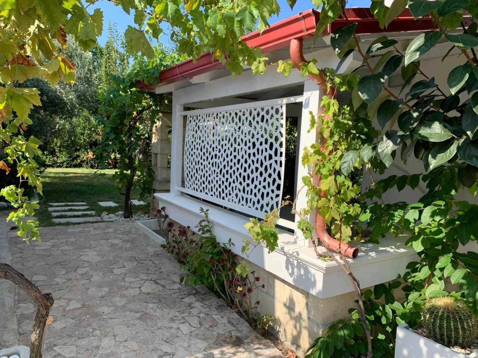 I Sapori Del Gargano Casa de hóspedes Vieste Exterior foto