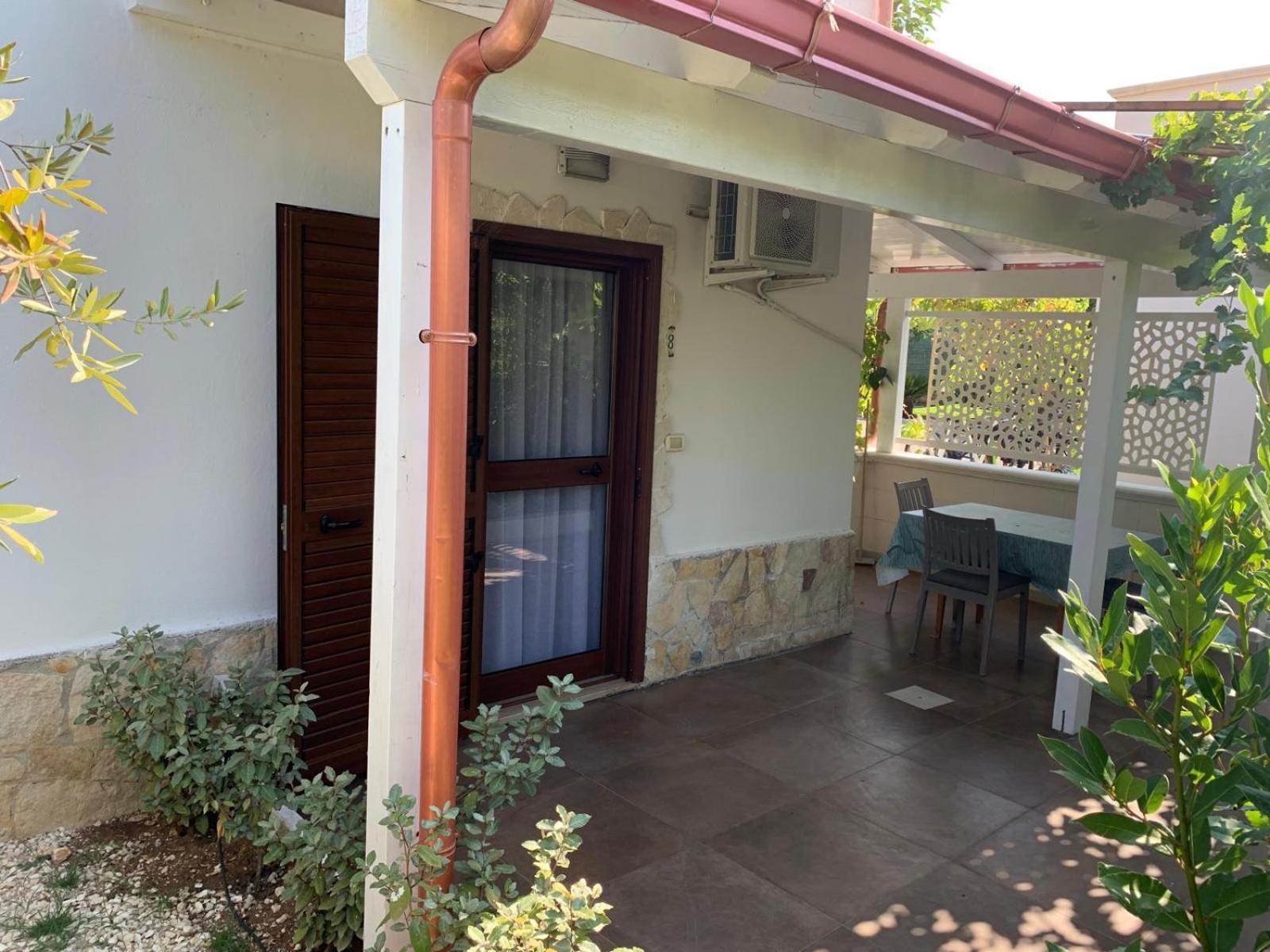 I Sapori Del Gargano Casa de hóspedes Vieste Exterior foto